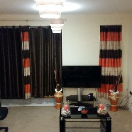 Апартаменты Med Cozy Flat Портцмаус Экстерьер фото